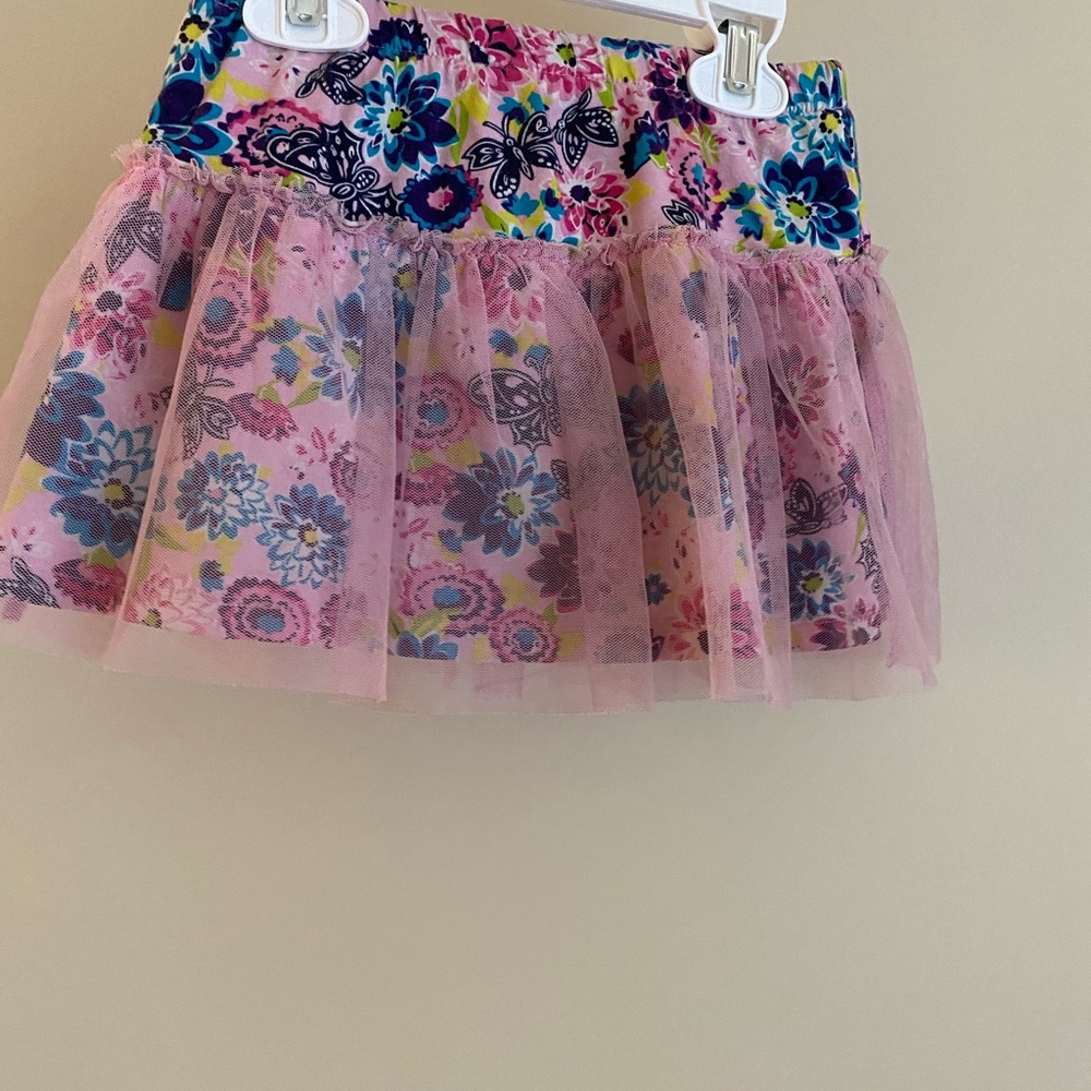 The children’s place skort 4T
